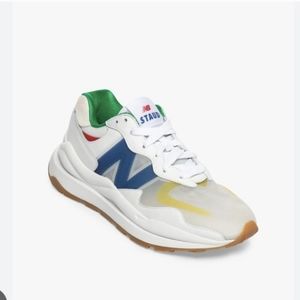 Staud New Balance 57/40 Sneaker sz.9.5